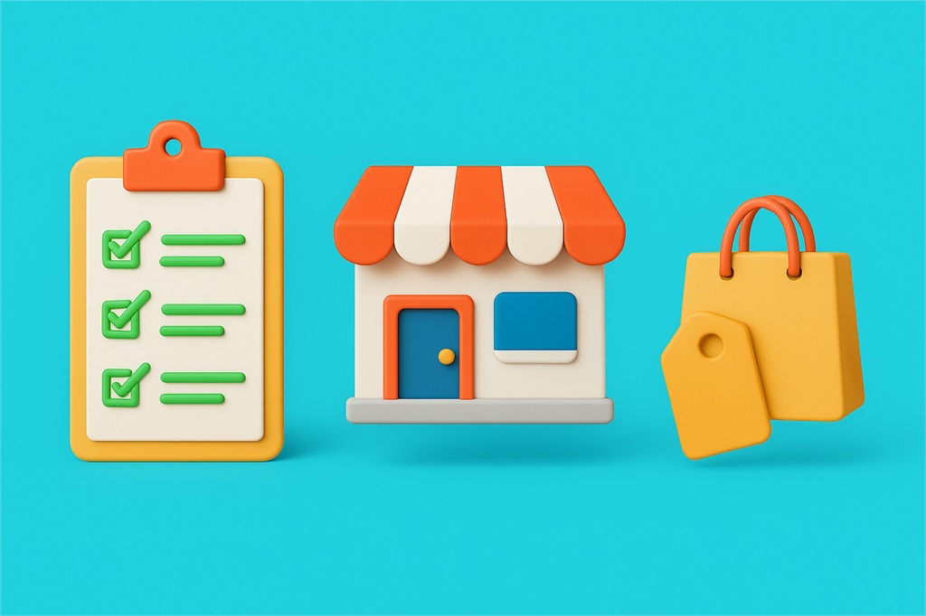 کالاها و خدمات